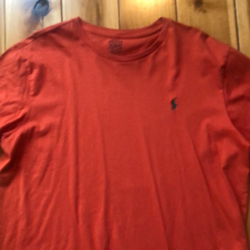 Polo t